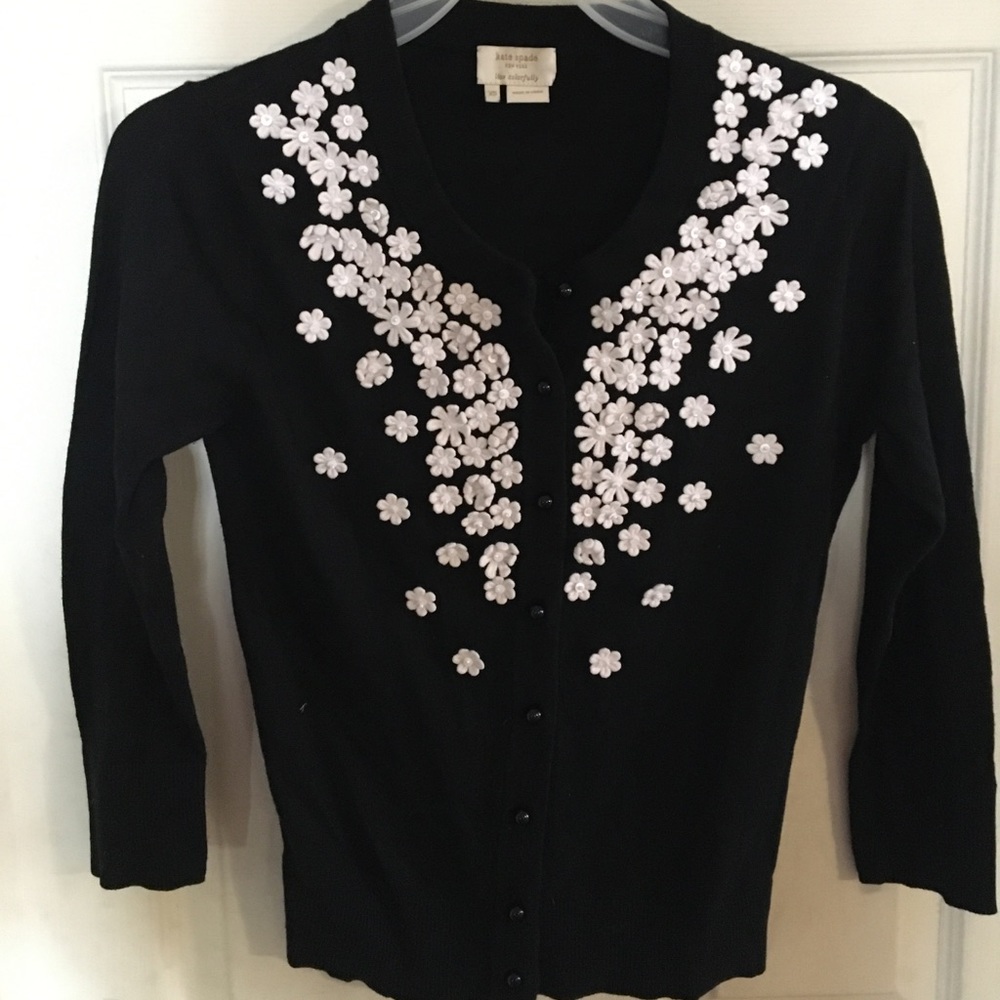 Kate spade sweater
